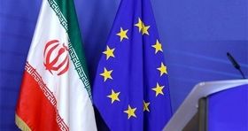 سیاست اتحادیه اروپا در قبال ایران