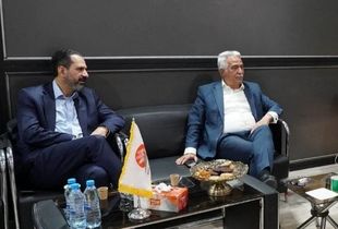 نسخه دیپلماتیک توسعه معدن کشور در ایران کانماین ۲۰۲۵