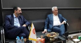 نسخه دیپلماتیک توسعه معدن کشور در ایران کانماین ۲۰۲۵