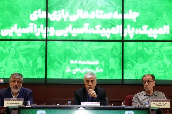 مهلت یک هفته‌ای ستاد عالی به فدراسیون فوتبال برای تعیین تکلیف تیم امید
