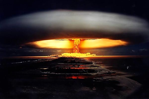 مرگبارترین حادثه صنعتی در تاریخ آمریکا! 