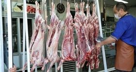 افزایش بی سابقه و عجیب قیمت گوشت / برنامه جدید گمرک ایران برای کاهش قیمت گوشت