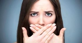منشا بوی بد دهان چیست؟ / راهکار رفع این مشکل اساسی