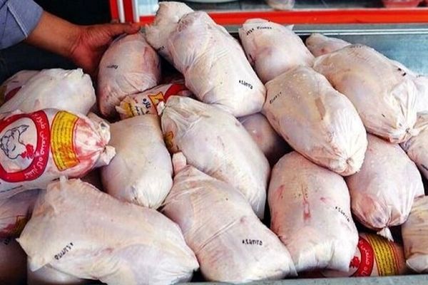 قیمت سینه مرغ به کیلویی ۲۶۱ هزار تومان رسید