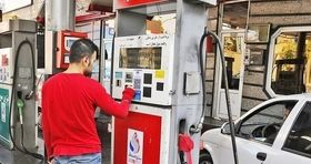 خطر تخصیص بنزین به هر کد ملی / سرنوشت قیمت بنزین چیست؟