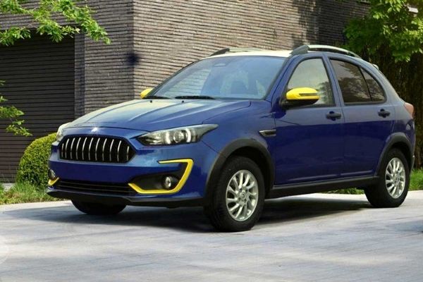 اطلس بخریم یا نه؟ مزایا و معایب اطلس سایپا

