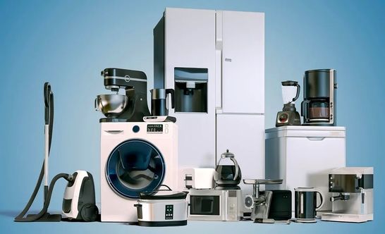 واردات لوازم خانگی باید به دست تجار باتجربه انجام شود/ شروط جلوگیری از ورود کالای تقلبی