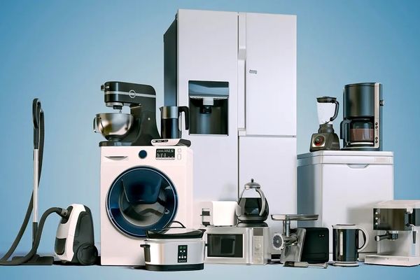 واردات لوازم خانگی باید به دست تجار باتجربه انجام شود/ شروط جلوگیری از ورود کالای تقلبی