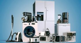 واردات لوازم خانگی باید به دست تجار باتجربه انجام شود/ شروط جلوگیری از ورود کالای تقلبی