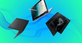 ماشه بازار لپ تاپ را در منجلاب فرو برد؛ افزایش ۳۰ درصدی قیمت‌ها 