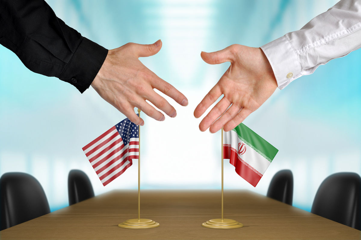 بمب خبری؛ ایران با ورود آمریکایی ها رسماً موافقت کرد