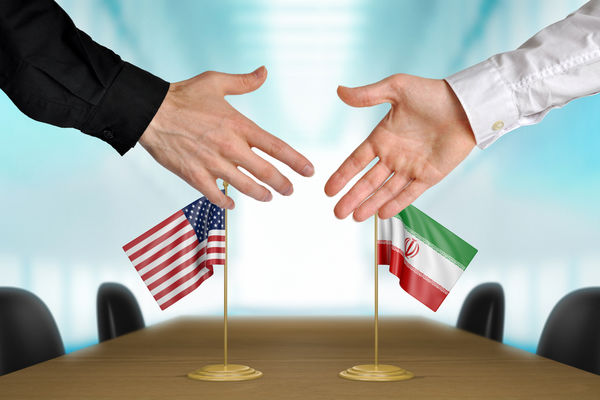 بمب خبری؛ ایران با ورود آمریکایی ها رسماً موافقت کرد