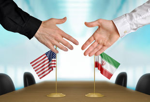 بمب خبری؛ ایران با ورود آمریکایی ها رسماً موافقت کرد
