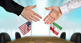 بمب خبری؛ ایران با ورود آمریکایی ها رسماً موافقت کرد