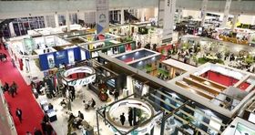 بخش خصوصی می تواند موتور پیشران صنعت نمایشگاهی کشور باشد