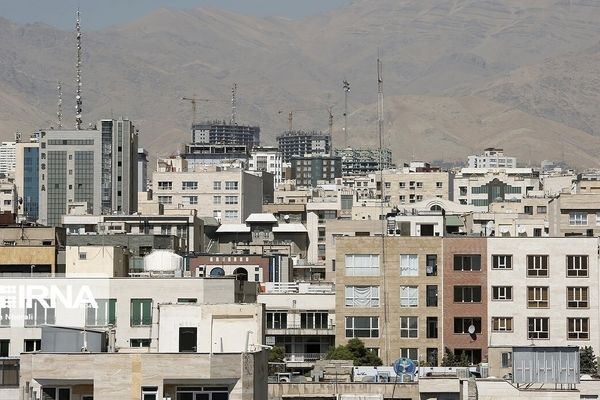خرید آپارتمان در محله نیرو هوایی تهران چقدر آب می خورد؟ + جدول 