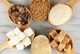 عوارض مصرف بیش از حد قند و شکر / مواظب باشید دیابت نگیرید