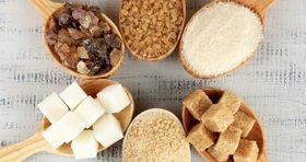 عوارض مصرف بیش از حد قند و شکر / مواظب باشید دیابت نگیرید