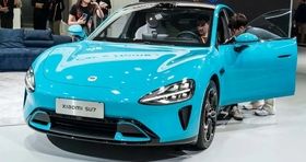 زنگ خطری برای تسلا؛ شیائومی وارد بازار اروپا می‌شود