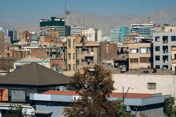 بودجه لازم برای اجاره خانه در منطقه ۲ تهران + جدول قیمت