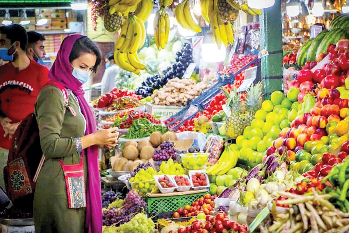 قیمت رسمی میوه و صیفیجات اعلام شد (اردیبهشت ۱۴۰۴)