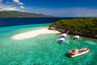 سفر رویایی به فیلیپین؛ جایی میان آفتاب، اقیانوس و آرامش مطلق
