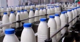 شیر خام دوباره گران می شود