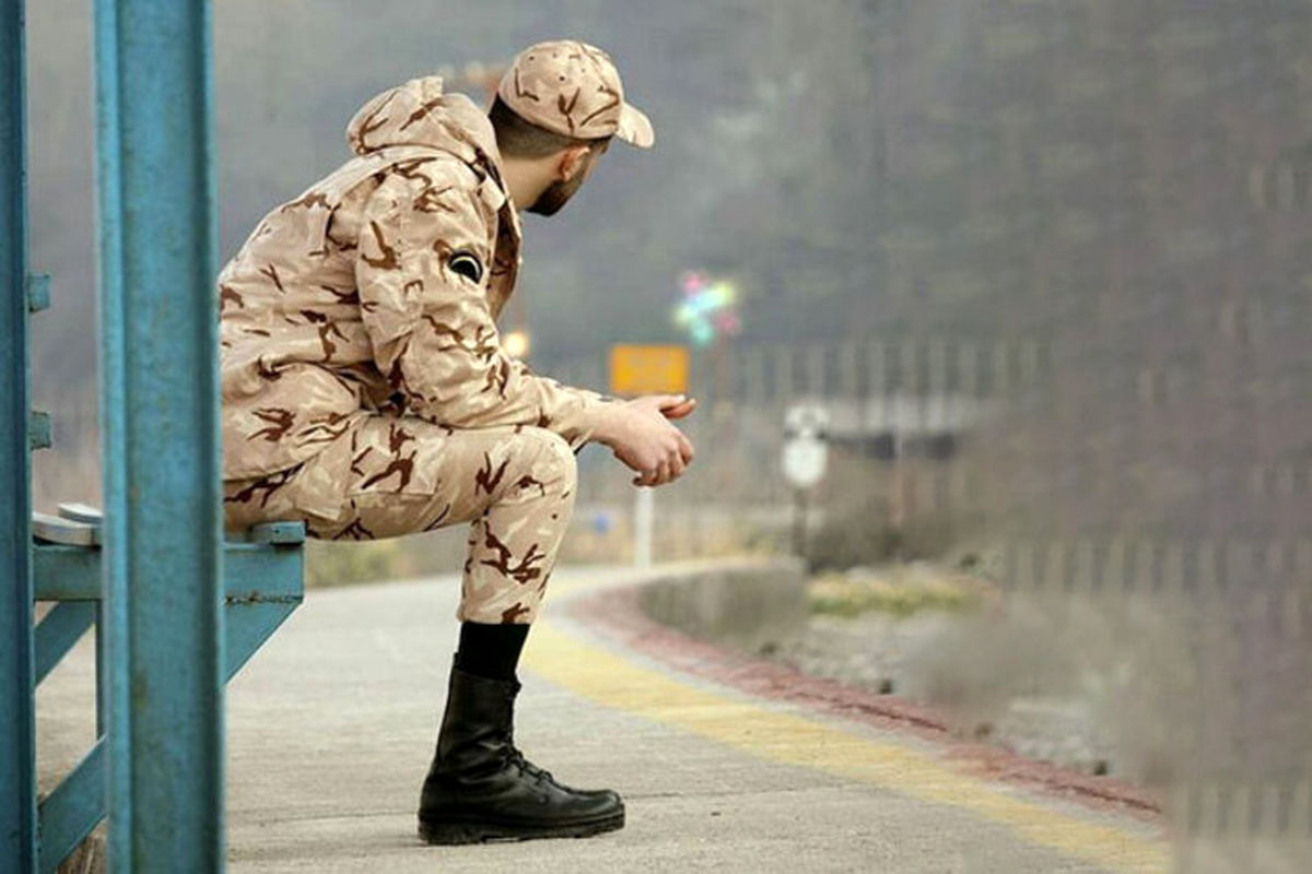 مشمولان سربازی بخوانند / فراخوان جدید سازمان وظیفه عمومی فراجا