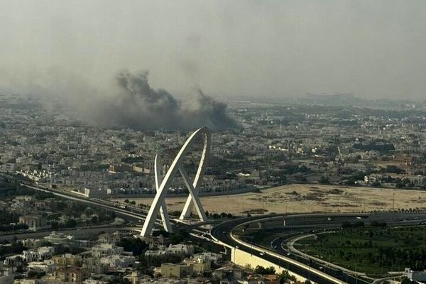 حقایق باورنکردنی از حمله اسرائیل به قطر؛ همه چیز بهم ریخت