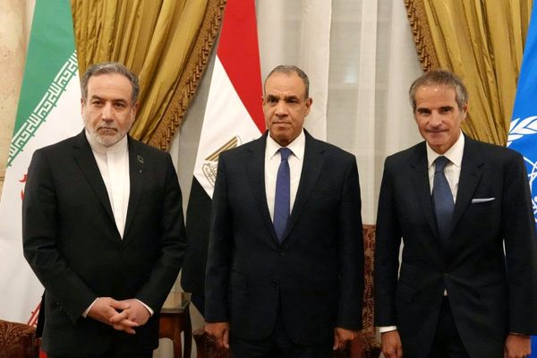 افشاگری عجیب آمریکا درباره بندهای توافق‌ نامه ایران و آژانس