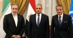 فوری / ایران و آژانس انرژی اتمی توافق کردند + اولین واکنش گروسی