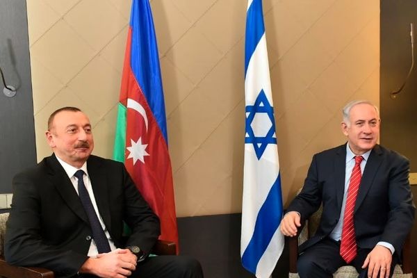 اولین متحد اسرائیل در جنگ با ایران شناسایی شد