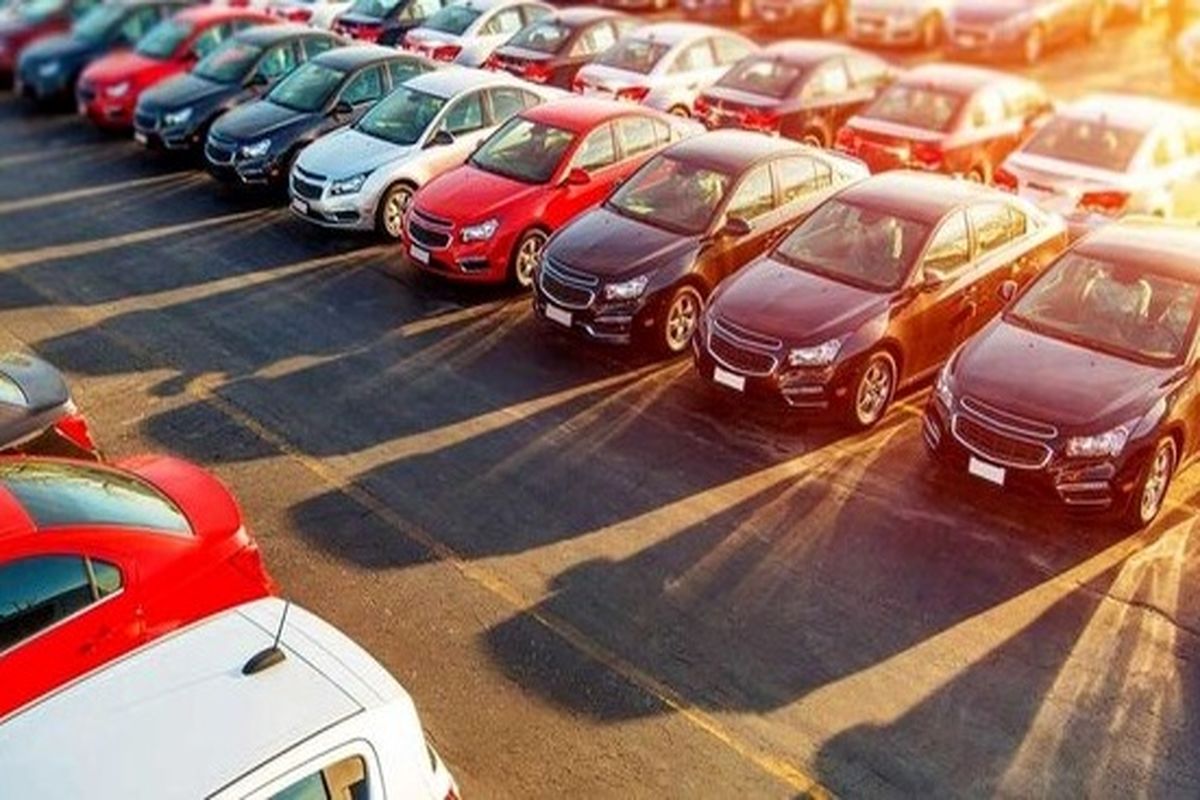 واردات  BMW مختص جانبازان / شرایط ثبت نام خودروهای وارداتی برای جانبازان ۷۰ درصد