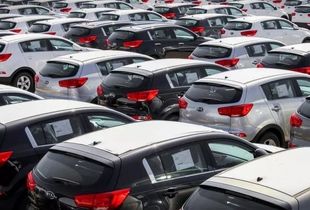 آب پاکی مدیر سامانه یکپارچه عرضه خودروهای وارداتی روی دست این متقاضیان