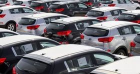 ذره بین اتحادیه فروشندگان خودرو بر روی خرید و فروش کد ملی