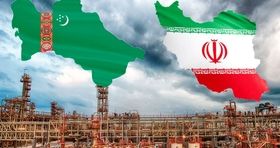 ترکمنستان در دقیقه ۹۰ به کمک ایران آمد