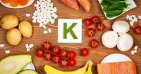 نشانه های کمبود ویتامین K در بدن / پوکی استخوان در کمین است