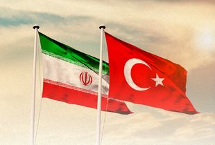 قدرت هوایی خاورمیانه به کمک ایران آمد