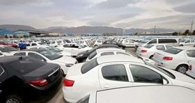 محصولات ایران خودرو و سایپا در بازار چه قیمتی دارند؟