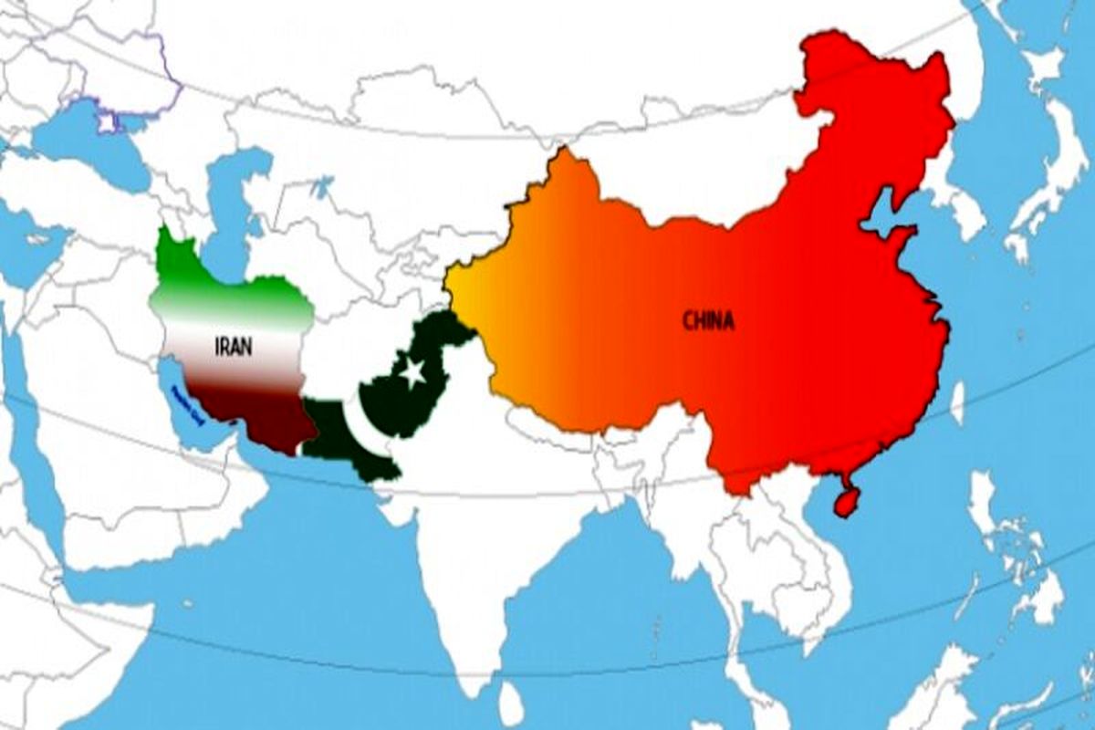 متحدان شرق در مقابل متحدان غرب در نگاه راهبردی به شرق! 