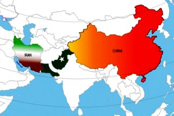متحدان شرق در مقابل متحدان غرب در نگاه راهبردی به شرق! 