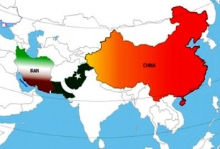 متحدان شرق در مقابل متحدان غرب در نگاه راهبردی به شرق! 