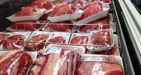 اعلام قیمت گوشت وارداتی / فعلا صادرات نداریم