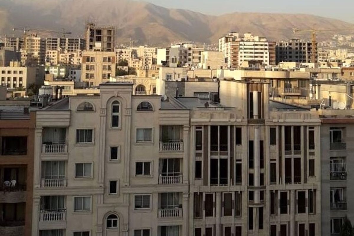 تهران گرانترین پایتخت جهان شد / با پس انداز ۱۵۸  سال در تهران خانه بخرید