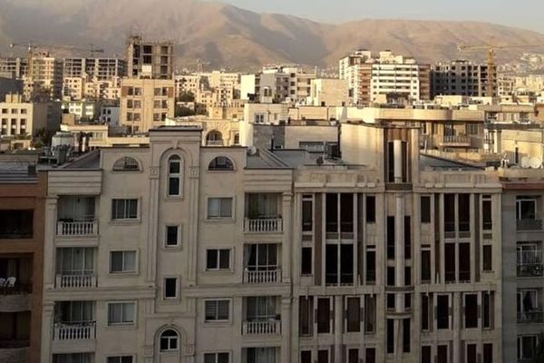 تهران گرانترین پایتخت جهان شد / با پس انداز ۱۵۸  سال در تهران خانه بخرید