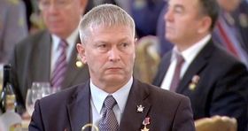 پوتین فرمانده جدید واگنر را منصوب می‌کند