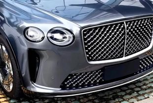 چینی ها به این برند انگلیسی هم رحم نکردند