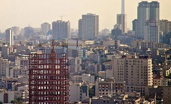 ساخت ۳۰  هزار واحد مسکونی در منطقه خاص تهران