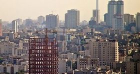 ساخت ۳۰  هزار واحد مسکونی در منطقه خاص تهران