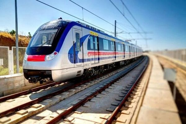 مزایای سفر با قطار تهران شیراز چیست؟
